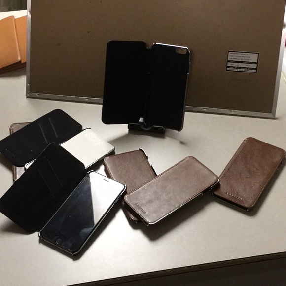 iPhone 6+ case / 6S + - Picture 2 of 3